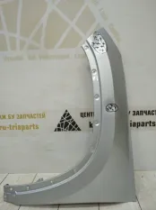 Крыло Skoda Kodiaq 2016-2022 565821105 1 NS7 ДО РЕСТАЙЛИНГ, переднее левое