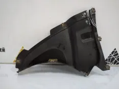 Защита бампера BMW 3 2015-2020 51718055019 F30 M-PACK РЕСТАЙЛИНГ, передняя левая