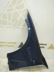 Крыло BMW 4 2020-2022 41009466095 G22, переднее левое
