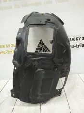 Подкрылок BMW 3 2015-2020 51717260726 F30 РЕСТАЙЛИНГ, передний правый