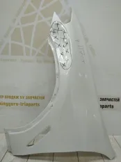 Крыло BMW X3 2017-2021 41007491383 G01 ДО РЕСТАЙЛИНГ, переднее левое