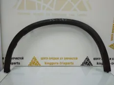Расширитель крыла BMW X5 2019-2023 51777441057 G05, передний левый