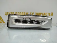 Фара противотуманная BMW X5 2019-2023 63177406365 G05, левая