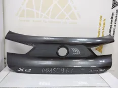 Накладка крышки багажника BMW X2 2018-2021 51137467656 F39
