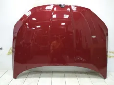 Капот Skoda Rapid 2020-2022 60U823031A 2 NK6