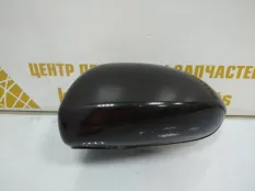 Крышка зеркала Opel Corsa 2006-2010 468435664 D S07 ДО РЕСТАЙЛИНГ, левая
