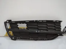 Решетка бампера Skoda Karoq 2017-2021 57A807367 1 NU7 ДО РЕСТАЙЛИНГ, левая