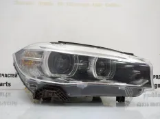 Фара ксеноновая BMW X5 2013-2018 63117317102 F15, правая