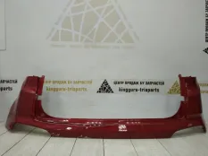Бампер Hyundai Creta 2020-2021 86611M0000 1 GSR РЕСТАЙЛИНГ, задний