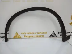Расширитель крыла BMW X1 2015-2019 51777332337 F48, передний левый