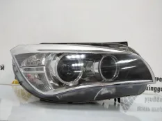 Фара ксеноновая BMW X1 2012-2015 63117290240 E84 РЕСТАЙЛИНГ, правая