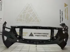 Бампер Genesis GV70 2020-2022 86510AR010 JK 1, передний
