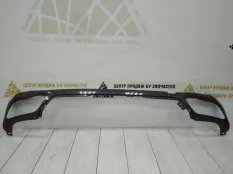 Спойлер Бампера BMW X5 2019-2023 51128099937 G05 M-PACK, задний