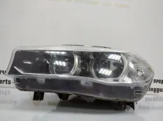 Фара ксеноновая BMW X5 2013-2018 63117317101 F15, левая