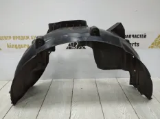 Подкрылок Renault Arkana 2019-2022 767489903R 1 LCM_, задний правый