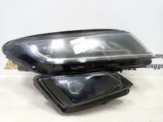 Фара ЛЭД LED светодиодная Skoda Kodiaq 2016-2022 566941016H 1 NS7 ДО РЕСТАЙЛИНГ, правая