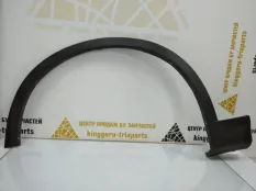 Расширитель крыла BMW X3 2010-2014 51777210081 F25, передний левый