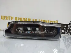 Фара противотуманная BMW X3 2017-2021 63179492772 G01 ДО РЕСТАЙЛИНГ, правая