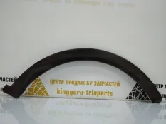 Расширитель крыла Hyundai Creta 2020-2021 87714M0000 1 GSR РЕСТАЙЛИНГ, передний левый