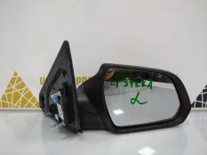 Корпус зеркала Hyundai Creta 2020-2021 87620M0160 1 GSR РЕСТАЙЛИНГ