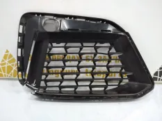 Решетка бампера BMW 5 2020-2022 51118098670 G30 M-PACK РЕСТАЙЛИНГ, правая