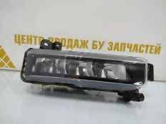 Фара противотуманная BMW 3 2018-2022 63178089526 G20, правая