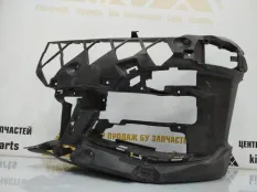 Кронштейн противотуманной фары BMW 3 2018-2022 51118069347 G20 M-PACK, левый