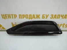 Накладка крыла BMW X5 2019-2023 51747471974 G05, передняя правая