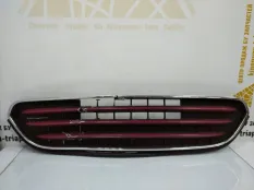 Решетка радиатора MINI cooper Countryman 2016-2020 51137405407 2 F60 ДО РЕСТАЙЛИНГ