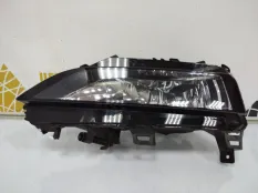 Фара противотуманная Skoda Rapid 2020-2022 60U941699 2 NK6, левая