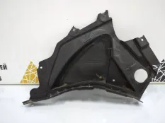 Защита бампера BMW 3 2018-2022 51118074891 G20 M-PACK, передняя левая