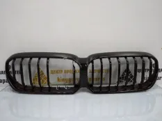Решетка радиатора BMW 5 2020-2022 9464219 G30 РЕСТАЙЛИНГ