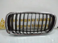 Решетка радиатора BMW 3 2015-2020 51137255411 F30 РЕСТАЙЛИНГ, левая