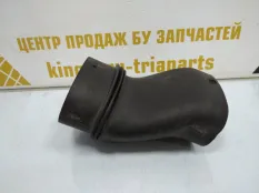 Патрубок воздушного фильтра BMW X3 2010-2014 13717601870 F25