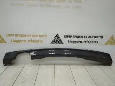 Спойлер Бампера BMW 3 2015-2020 51128054198 F30 M-PACK РЕСТАЙЛИНГ, задний