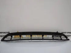 Решетка в бампер BMW X3 2017-2021 51117399898 G01 ДО РЕСТАЙЛИНГ