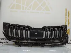 Решетка радиатора Skoda Kodiaq 2016-2022 565853653A 1 NS7 ДО РЕСТАЙЛИНГ