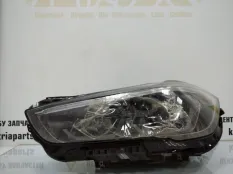 Фара LED ЛЭД светодиодная BMW X1 2019-2022 63119477811 F48 РЕСТАЙЛИНГ, левая