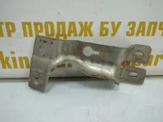 Кронштейн передней панели BMW X5 2019-2023 51117421671 G05, левый