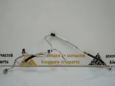 Трубка кондиционера BMW X3 2010-2014 64539228234 F25