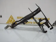 Кронштейн фары BMW 3 2011-2016 51647245791 F30 ДО РЕСТАЙЛИНГ, левый