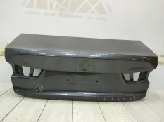 Крышка багажника BMW 3 2018-2022 41007455942 G20