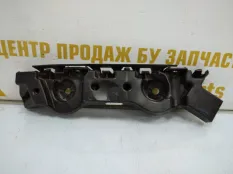Кронштейн бампера Volkswagen Taos 2020-2022 2GL807693 1 CP1, задний левый