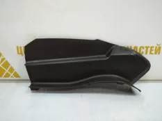 Накладка фонаря BMW 3 2018-2022 63217342233 G20, левая