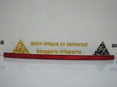 Катафот бампера Hyundai Santa Fe 2020-2022 92409S1500 4 TM РЕСТАЙЛИНГ