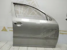Дверь Skoda Octavia 2008-2013 1Z0831052 A5 РЕСТАЙЛИНГ, передняя правая