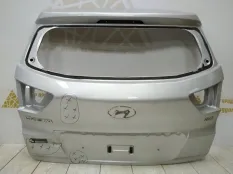 Крышка багажника Hyundai Creta 2020-2021 73700M0000 1 GSR РЕСТАЙЛИНГ