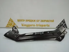 Кронштейн панели Skoda Karoq 2017-2021 57A806929A 1 NU7 ДО РЕСТАЙЛИНГ, левый