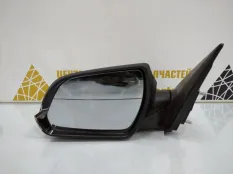 Корпус зеркала 5 пин Hyundai Creta 2020-2021 87610C9110 1 GSR РЕСТАЙЛИНГ, левый