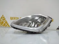 Фара противотуманная Hyundai Elantra 2010-2014 922013X000 5 MD ДО РЕСТАЙЛИНГ, левая